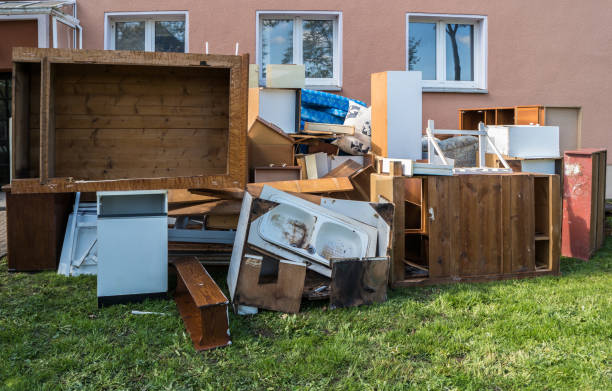 Best Yard Cleanup Services  in Belford, NJ