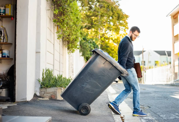 Best Dumpster Rental Services  in Belford, NJ