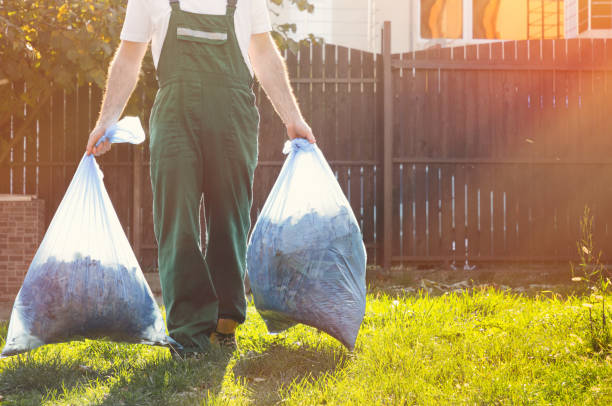 Best Construction Debris Removal  in Belford, NJ