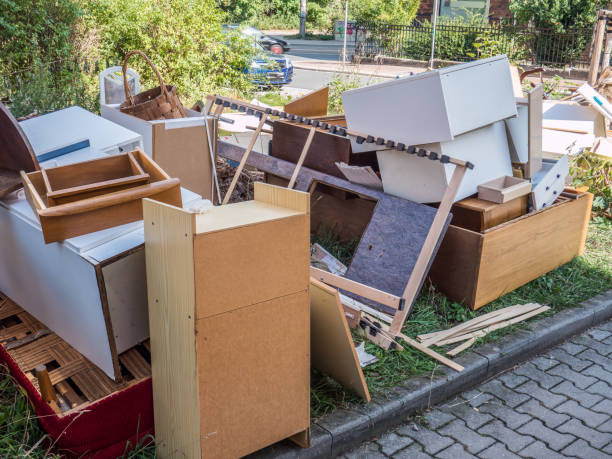 Best Junk Hauling Services  in Belford, NJ