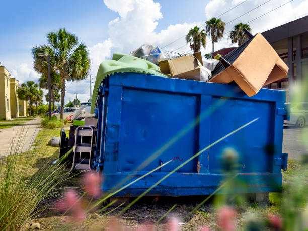 Professional Junk Removal in Belford, NJ