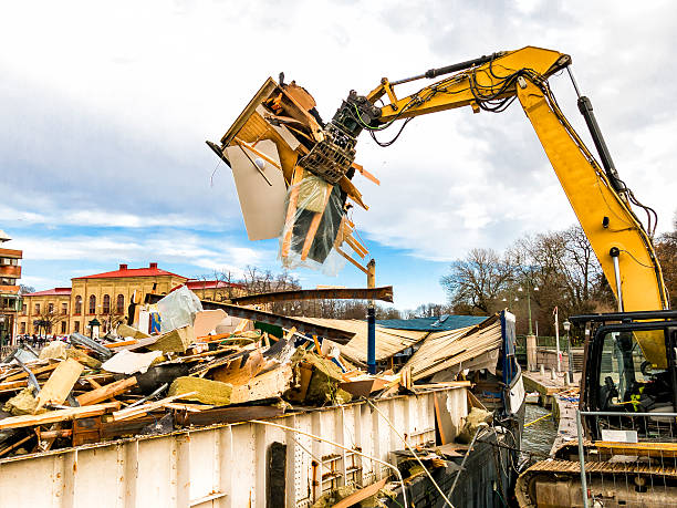 Best Same-Day Junk Removal  in Belford, NJ